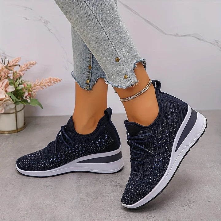 Damen Sneakers — Bonnie