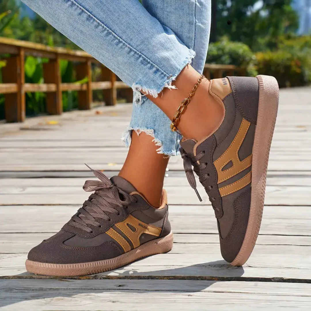 Damen Orthopädische Schuhe — CERIDWEN