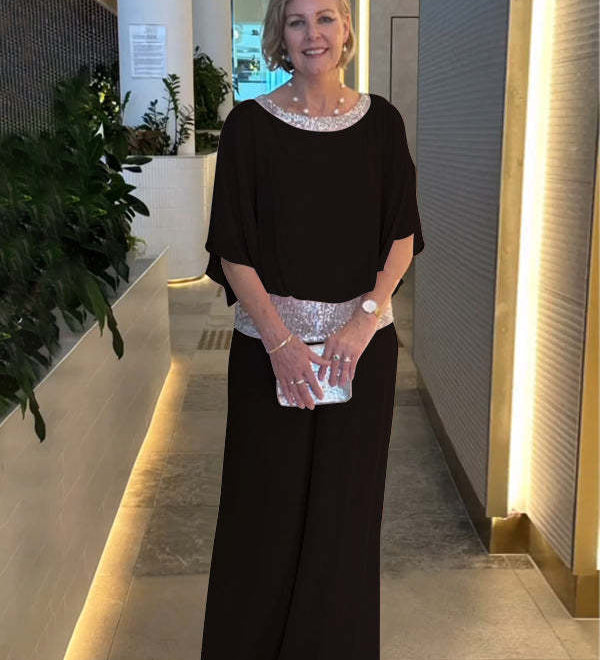 Isabella - Elegantes Zweiteiler-Set
