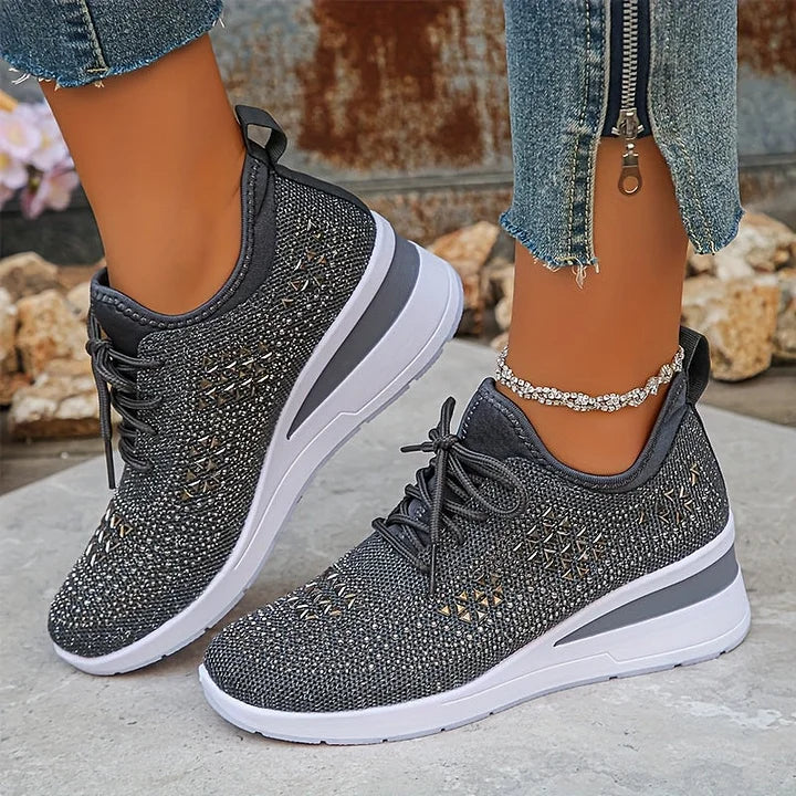 Damen Sneakers — Bonnie