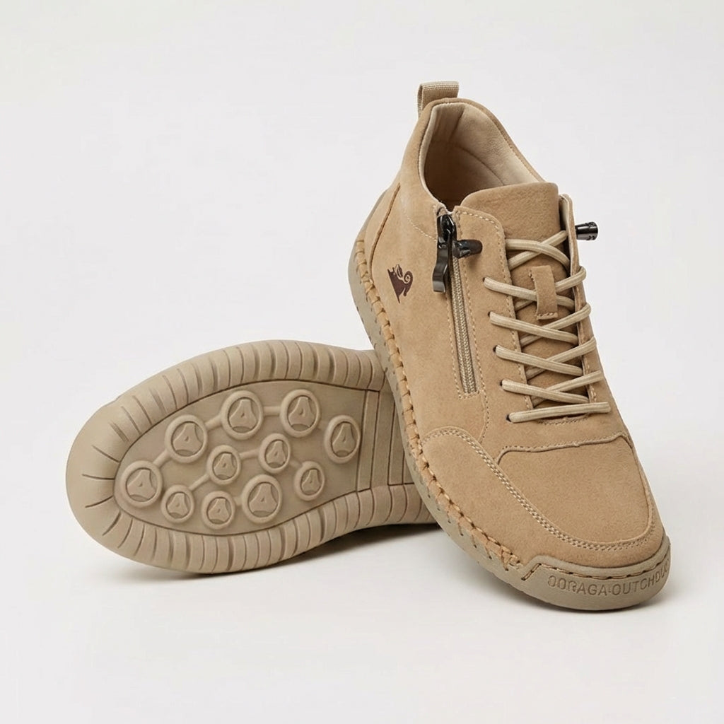 Damen Sneakers — Mila